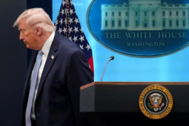 Iranian Canadians Condemn Trump's Threat as Potential War Crime