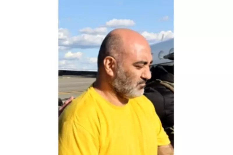 Iranian Extradited to US Over Military Sonar Smuggling Conspiracy