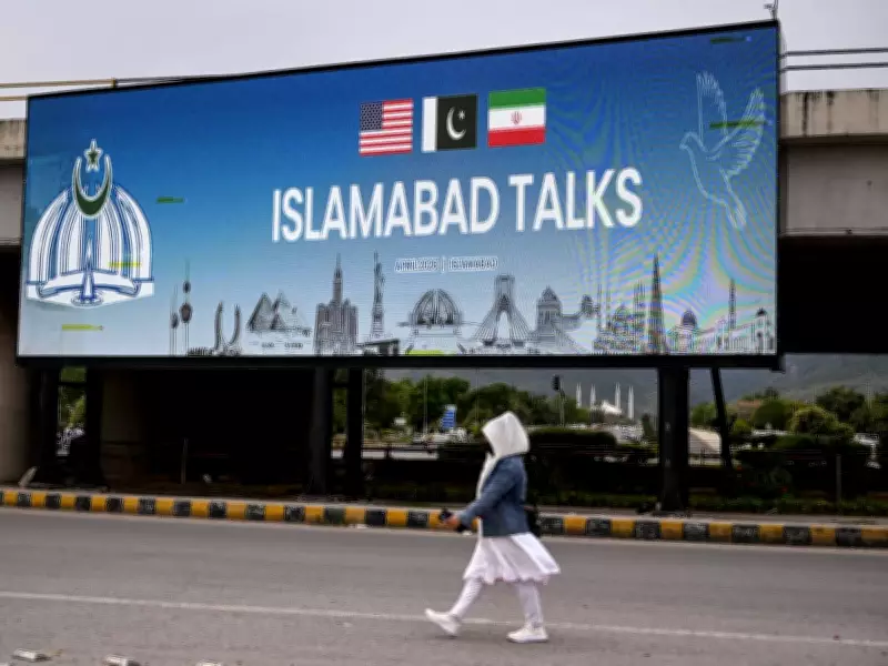 Iran's Ceasefire Threatens Global Security as Tehran Defies Demands