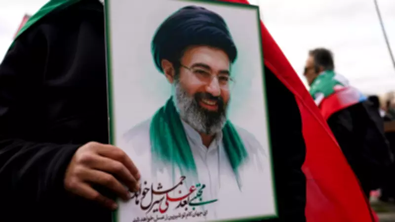 Iran's New Supreme Leader Recovers from War Injuries, Sources Reveal