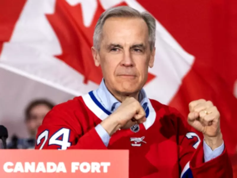 Is Canada Becoming a One-Party State Under Liberal Rule?