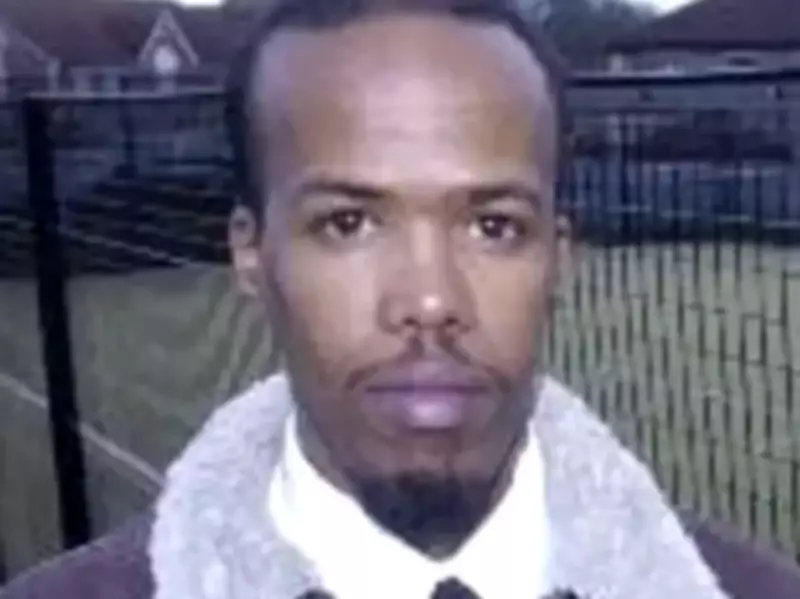 Islamist Terrorist in London Attack on Jews Had Previously Tried to Kill a Police Officer