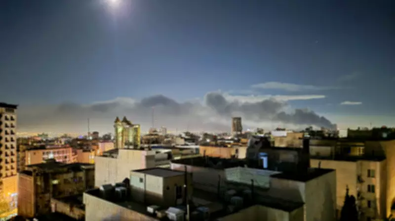 Israel and US Launch Major Strikes on Iran, Triggering Regional Escalation