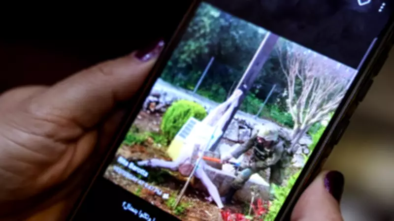 Israeli Soldier's Desecration of Crucifix in Lebanon Draws Global Condemnation