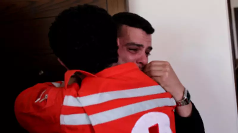 Israeli Strikes Kill Four Lebanese Medics in Targeted Attacks, Violating International Law