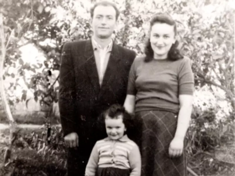 Jack Jedwab Exposes Distortion of Jewish Refugee History After Holocaust