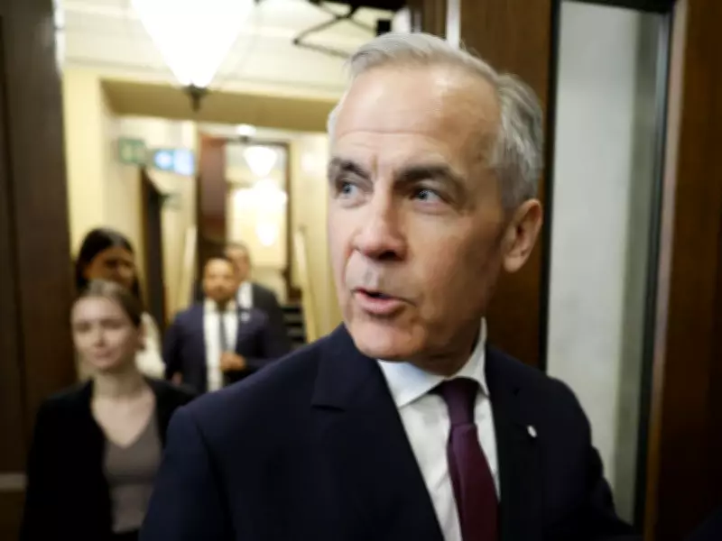 Jack Mintz: Canada's New $25B Sovereign Wealth Fund Risks Becoming Another Liberal Slush Fund