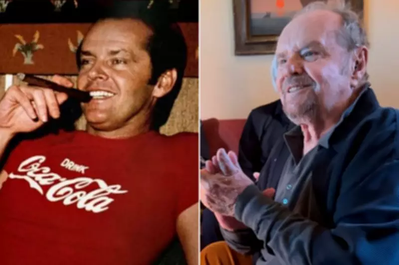 Jack Nicholson's Daughter Shares Rare Photos for His 89th Birthday