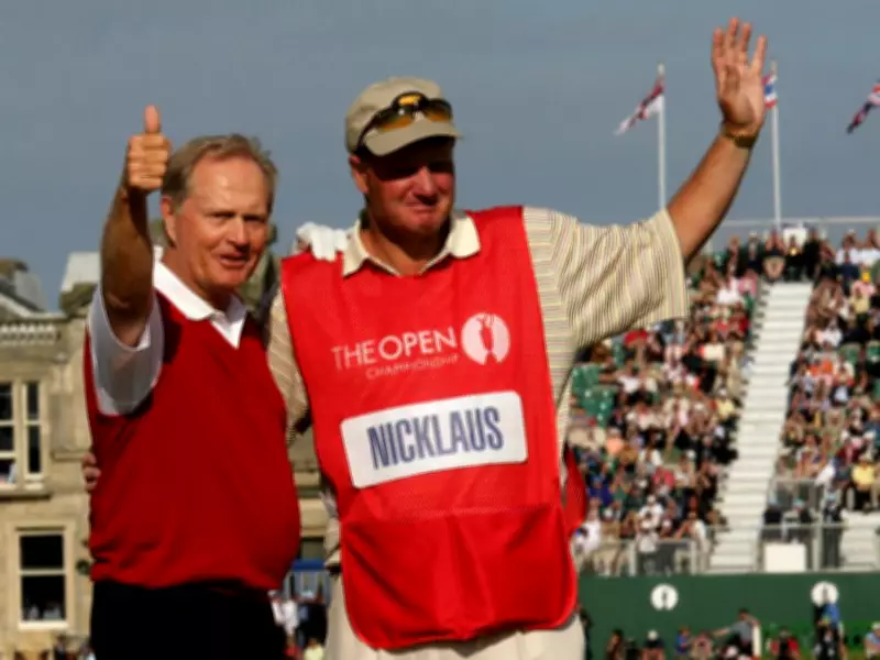 Jack Nicklaus' 1986 Masters Victory Still Defines Greatness Over Tiger Woods