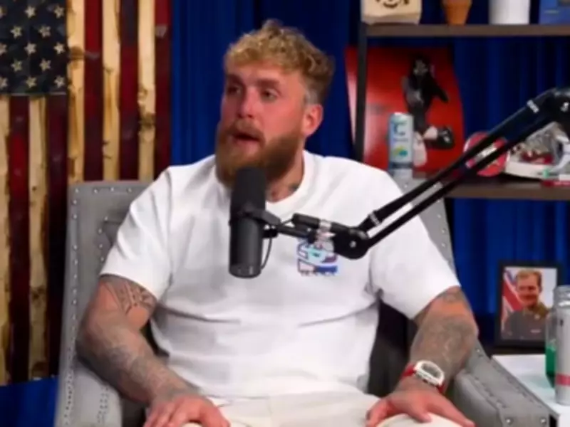 Jake Paul Plans Blackface Skit in Response to Druski's Whiteface Controversy