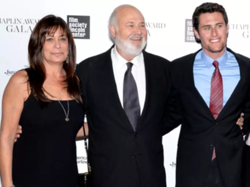 Jake Reiner Breaks Silence on Parents' 'Nightmare' Murders in Emotional Post