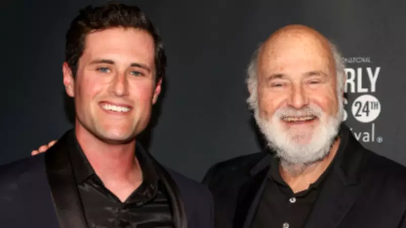 Jake Reiner Opens Up About Parents' Stabbing Deaths in Emotional Essay