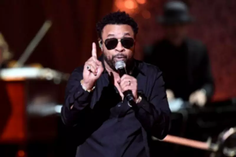 Jamaican Superstar Shaggy Announces Moncton Performance in 2026