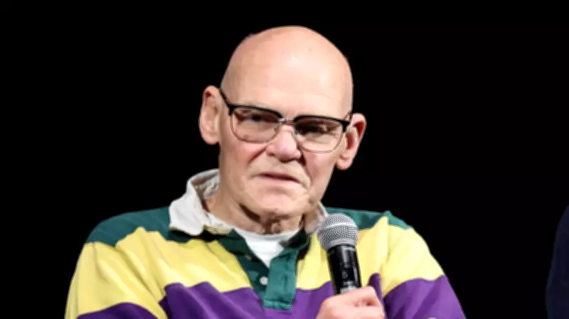 James Carville Predicts Iran War Could Spell End of Republican Party