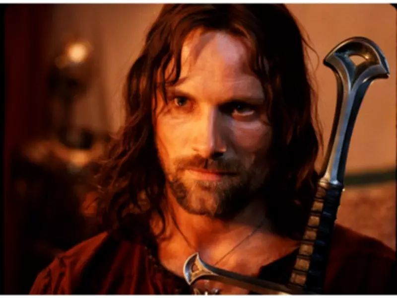 Jamie Dornan Replaces Viggo Mortensen as Aragorn in New Lord of the Rings Film