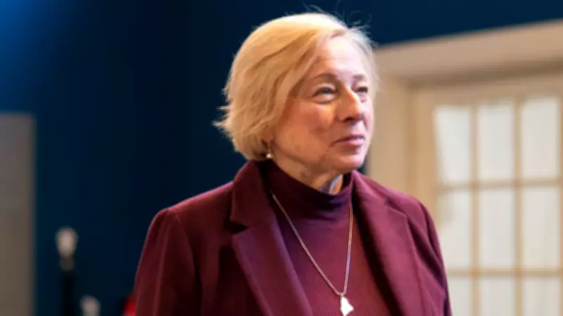 Janet Mills Drops Out of Senate Race, Shaking Up Maine Politics