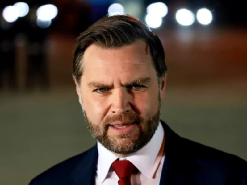 JD Vance Faces Diplomatic Setbacks in Iran and Hungary Missions