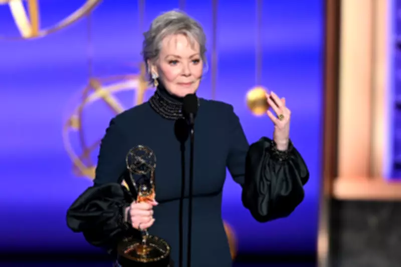 Jean Smart Reflects on 'Perfect' Ending for 'Hacks' After Five Seasons