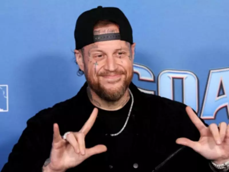 Jelly Roll Opens Up About Weight-Loss Setback: 'Kinda Got Off the Rails'
