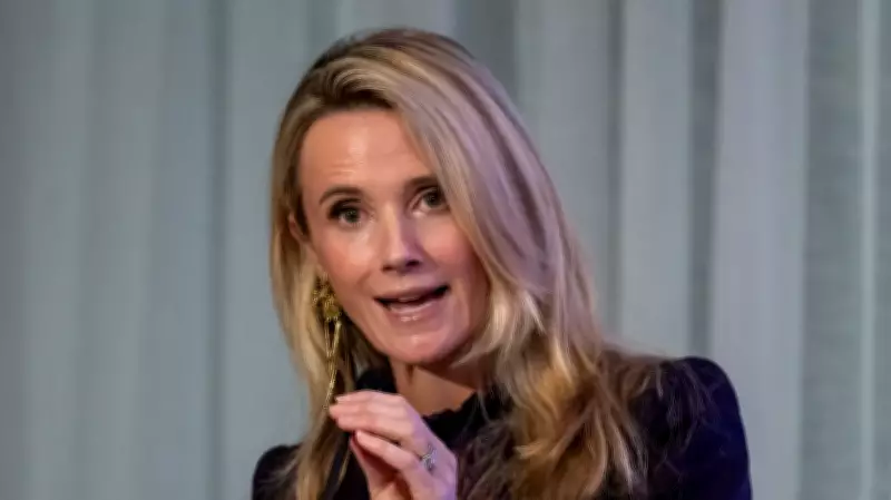 Jennifer Siebel Newsom Warns Conservative Women After Noem, Bondi Firings