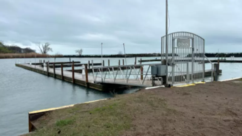 Jet Ski Rental Business Proposed for Colchester Harbour in Windsor