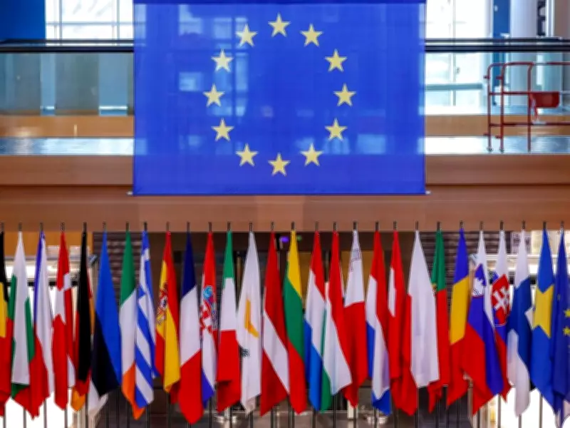 Joel Kotkin: Canada Must Stop Romanticizing a Failing Europe