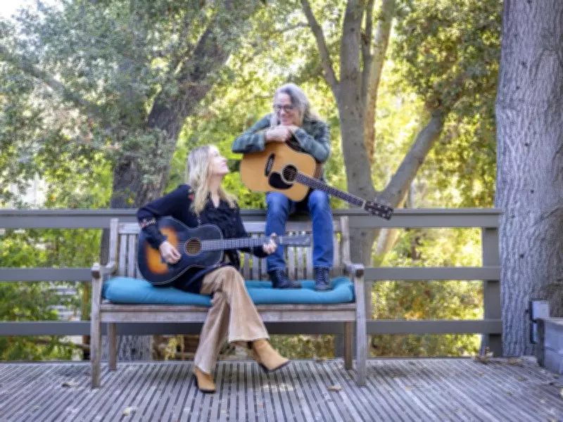 John Cowsill Honors Brother Billy with New Album and Calgary Shows