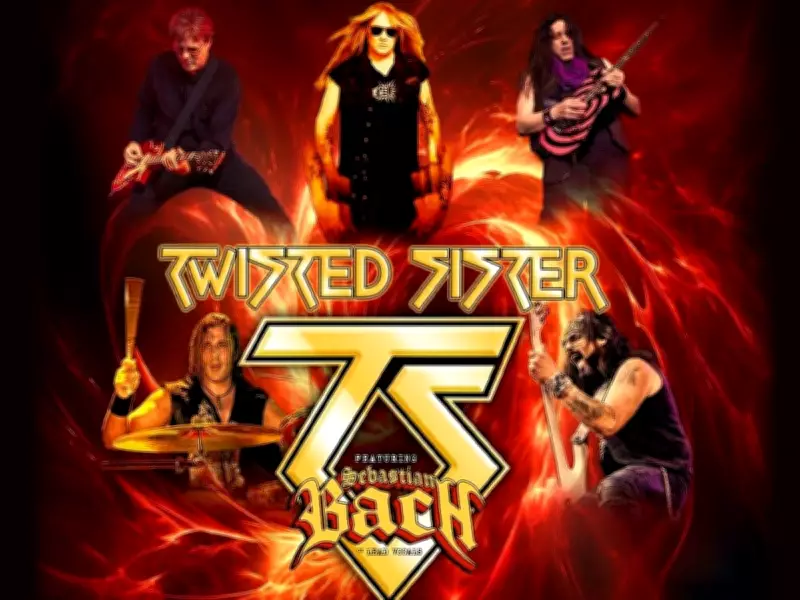 John Fogerty and Twisted Sister to Rock Caesars Windsor with Legendary Concerts