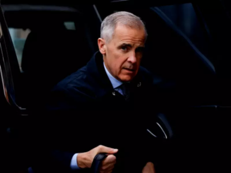 John Robson: Carney, the answer is simple — deregulate everything