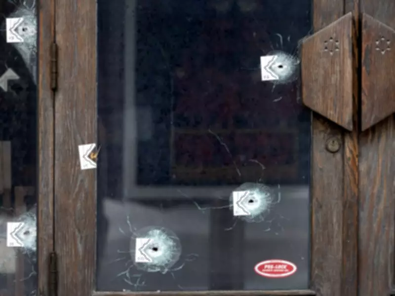 Jon Love: Antisemitism is a Growing Cancer in Canada That Must Be Confronted