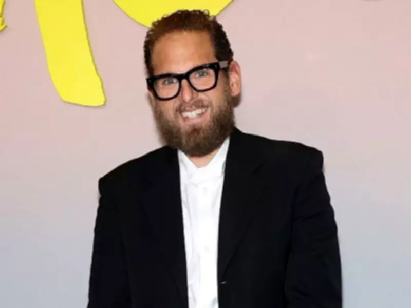 Jonah Hill Reveals Secret Marriage and Second Child in Scorsese Interview
