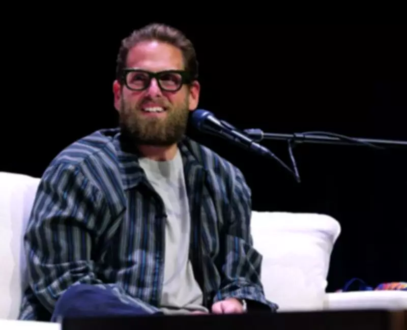 Jonah Hill Reveals Why He Left Hollywood: Quiet Family Life in San Diego