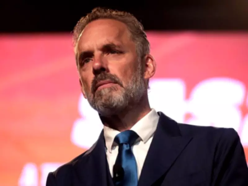 Jordan Peterson Battles 'Hellish' Akathisia Relapse, Daughter Reports Improvement