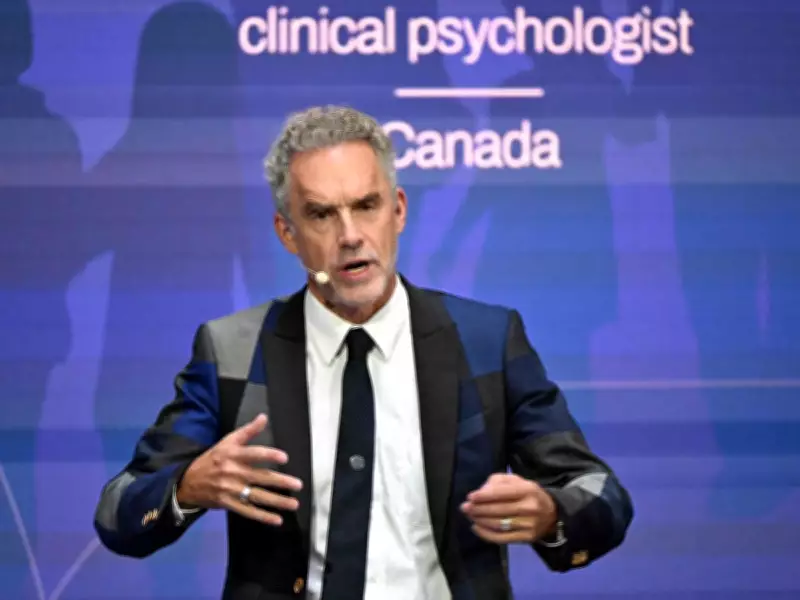 Jordan Peterson Battling Severe Neurological Injury, Daughter Reveals Health Struggle