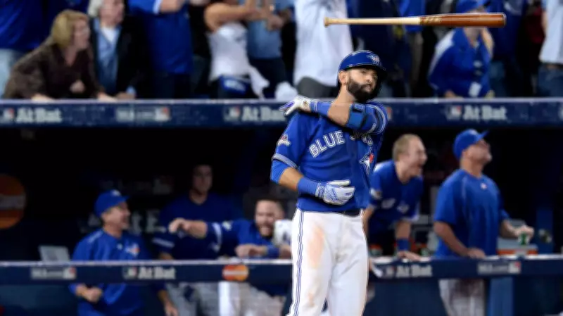 José Bautista Reflects on Bat Flip Legacy and Fan Connection in Halifax Visit