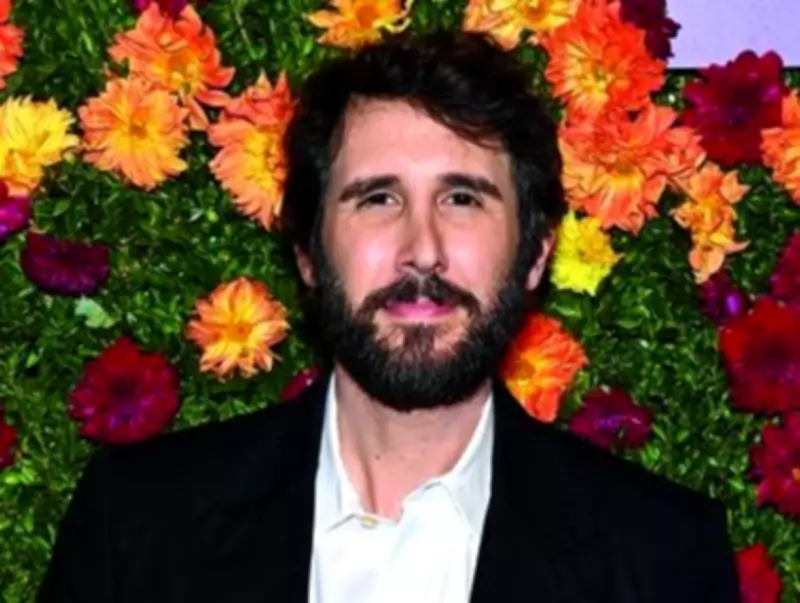 Josh Groban Engaged to Natalie McQueen After Fairytale Disneyland Proposal