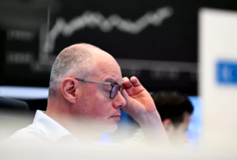 J.P. Morgan and Morgan Stanley Advise Buying Market Dips Amid Resilient U.S. Earnings