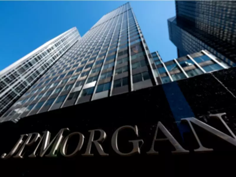 JPMorgan Junior Employee Allegedly Abused by Senior Staff