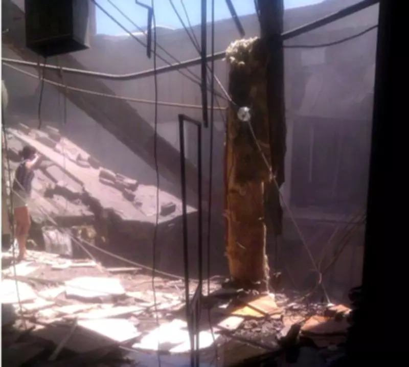 Judge Approves $10 Million Settlement in Elliot Lake Mall Collapse Lawsuit