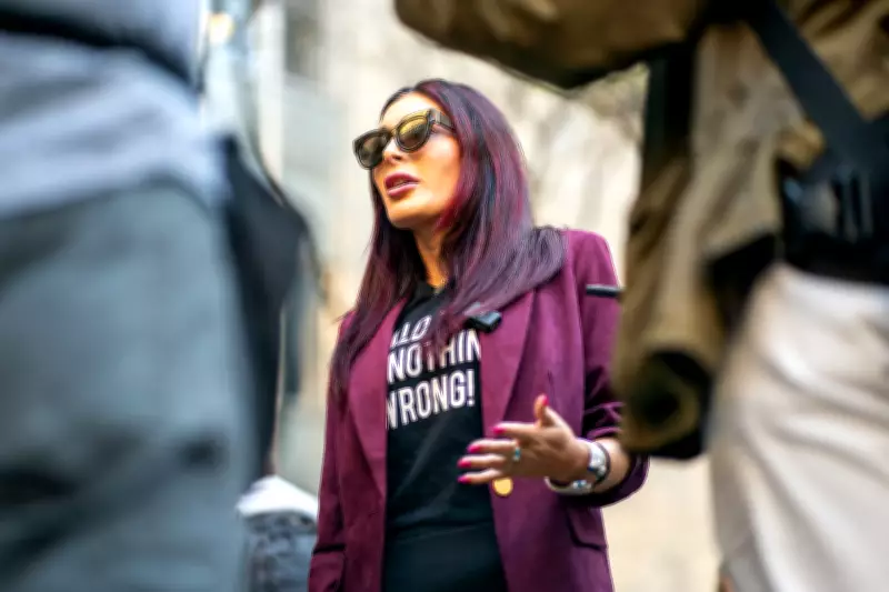 Judge Dismisses Laura Loomer's Defamation Lawsuit Against Bill Maher