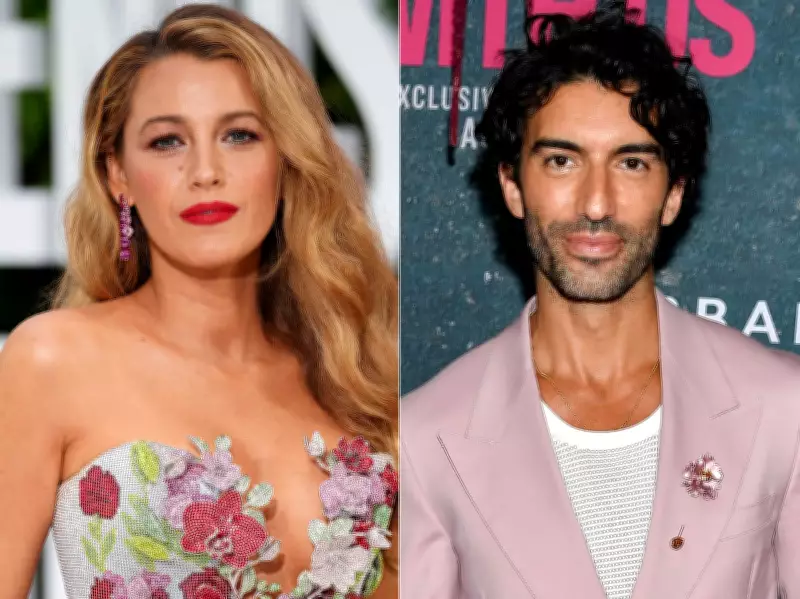 Judge Dismisses Majority of Blake Lively's Claims Against Co-Star Justin Baldoni