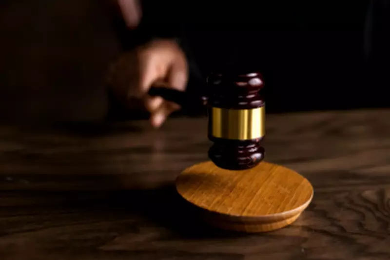 Judge Orders Chemical Castration for Child Rapist in Landmark Sentencing Decision