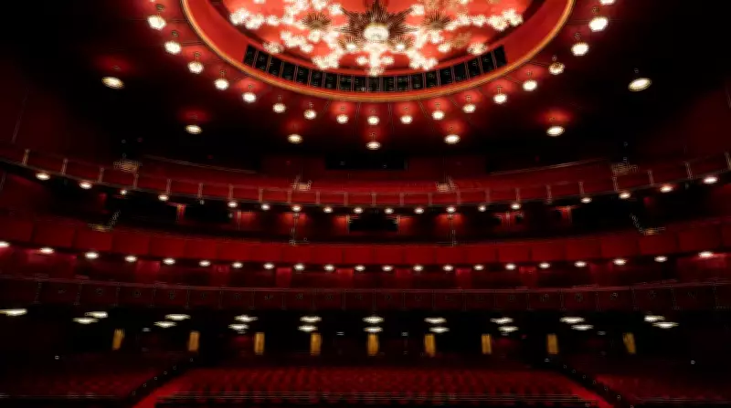 Judge Questions Trump Admin's Plan to Close Kennedy Center for Renovations