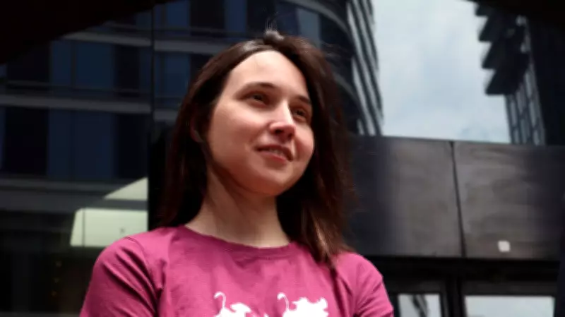 Judge Rules Customs Improperly Canceled Harvard Scientist's Visa Over Frog Embryos