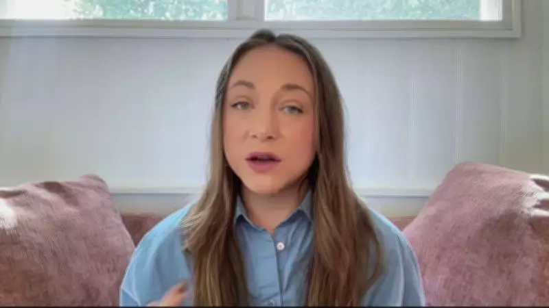 Juno-Winning Former Calgarian Kat Webber Works on Coldplay Video in 'Once-in-Lifetime' Shoot