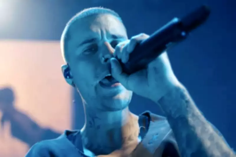 Justin Bieber's Coachella Comeback Sparks Fan Debate Over Low-Key Performance