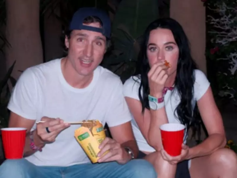 Justin Trudeau's Post-Political Life: From Skiing with Royals to Coachella Vibes