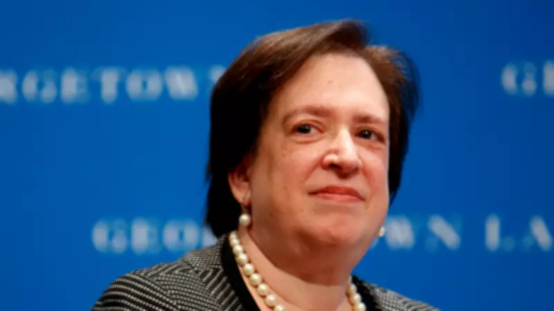 Kagan Warns Supreme Court Decision Sets Back Voting Rights Act Decades