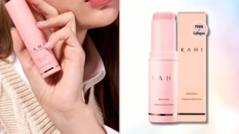 Kahi Wrinkle Bounce Balm: A K-Beauty Sensation Now 20% Off on Amazon