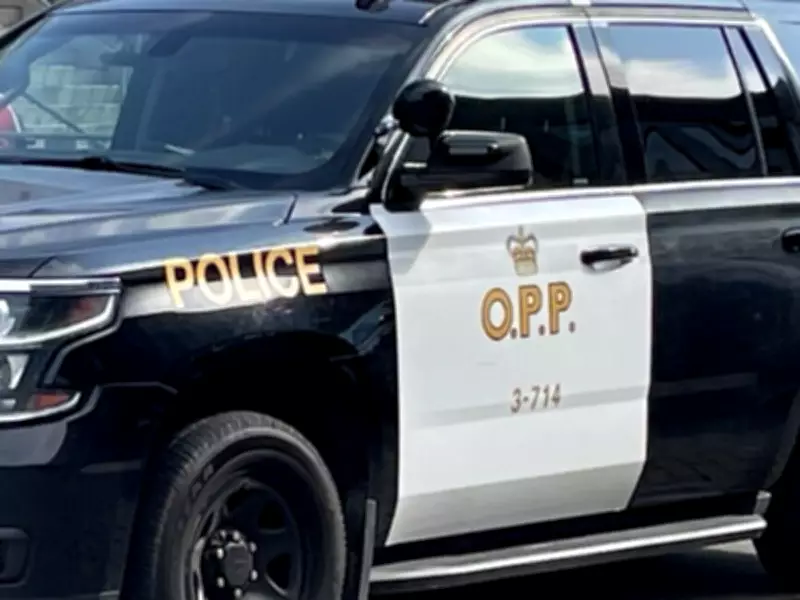 Kanata Man Charged with Impaired Driving After Registering Four Times Legal Limit